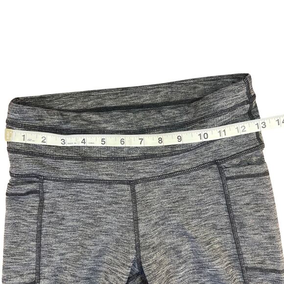 Athleta Joggers Small Gray Athleisure Lounge Pants Athletic Style Running Pants - Picture 6 of 12